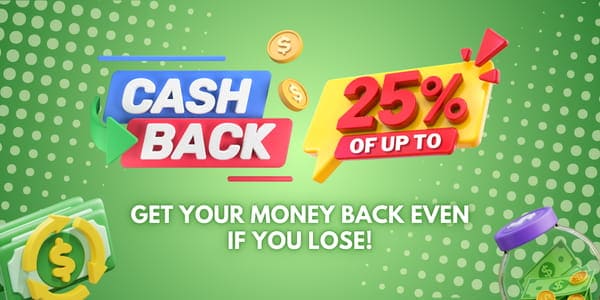 Live casino promotion banner with dealer table imagery for bet365 slots